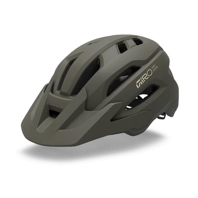 Giro Fixture MIPS II Helmet - Universal Adult Contender Bicycles Matte Dark Sage 