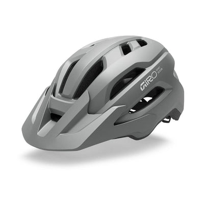 Giro Fixture MIPS II Helmet - Universal Adult Contender Bicycles Matte Titanium 