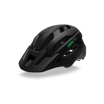 Giro Fixture II Mips Helmet Matte Warm Black