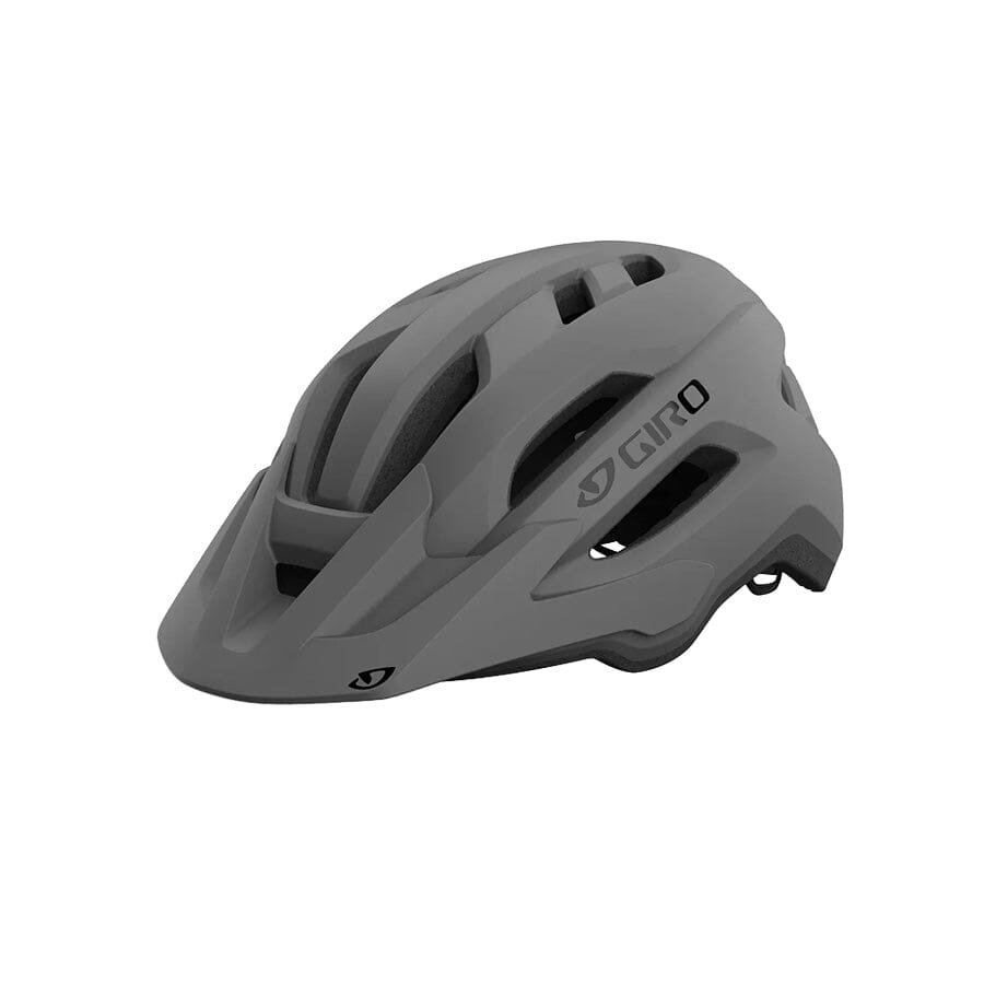 Giro Fixture Mips II XL Helmet 2025 APPAREL Giro Matte Titanium UXL 