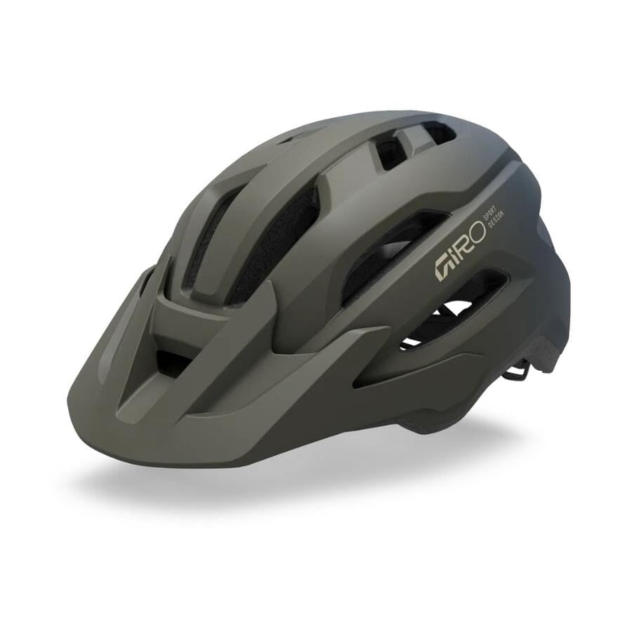 Giro Fixture MIPS II Youth Helmet | Contender Bicycles