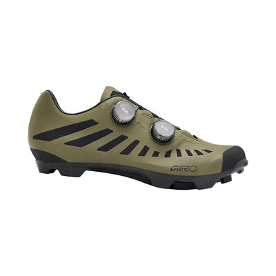 Giro Gritter Shoe APPAREL Giro Trail Green 41 