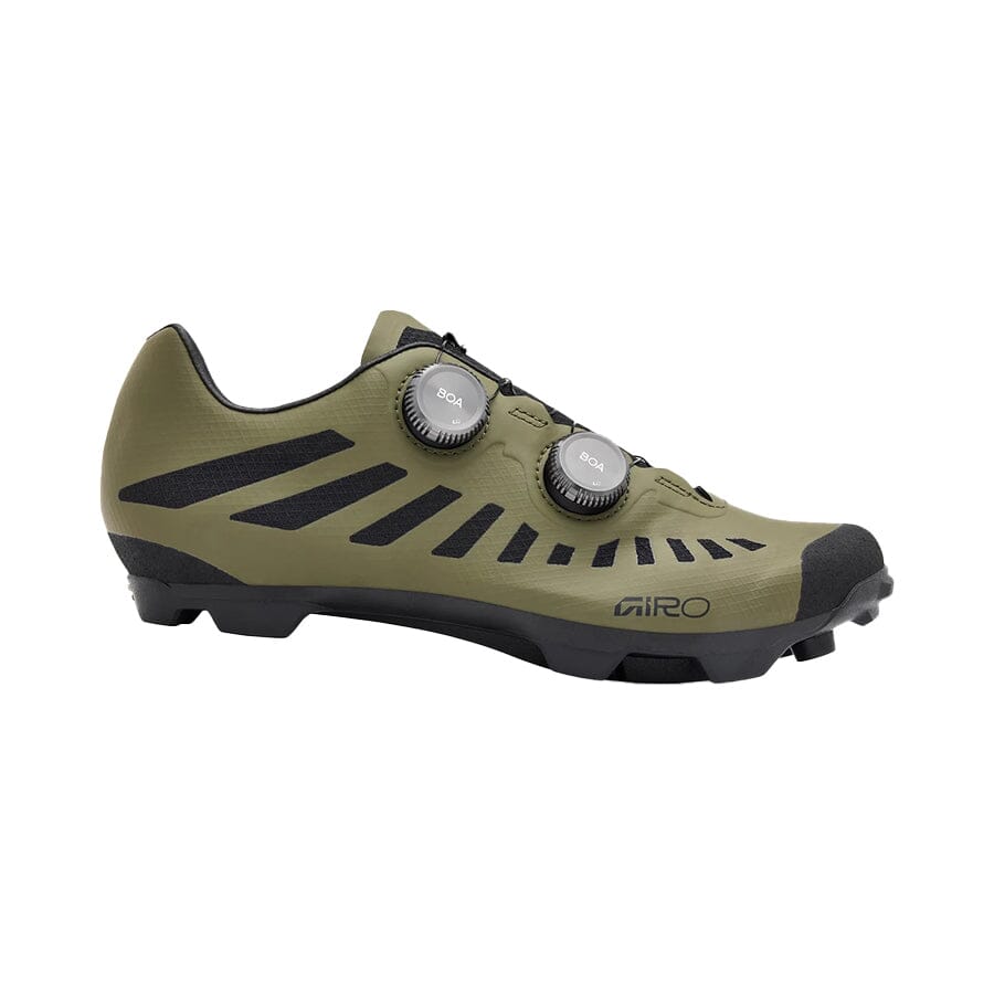 Giro Gritter Shoe APPAREL Giro Trail Green 41 