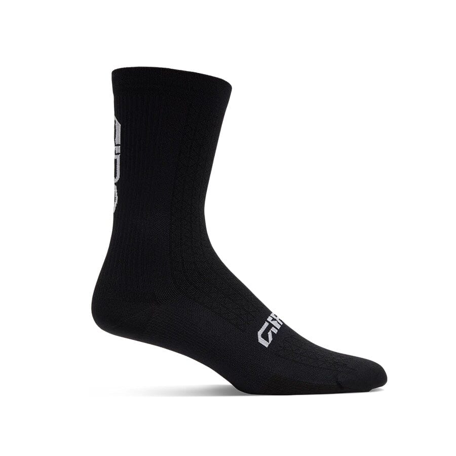 Giro HRc Team Sock APPAREL Giro Black L 