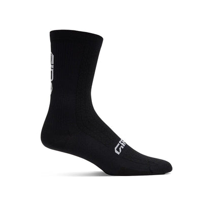 Giro HRc Team Sock APPAREL Giro Black L 