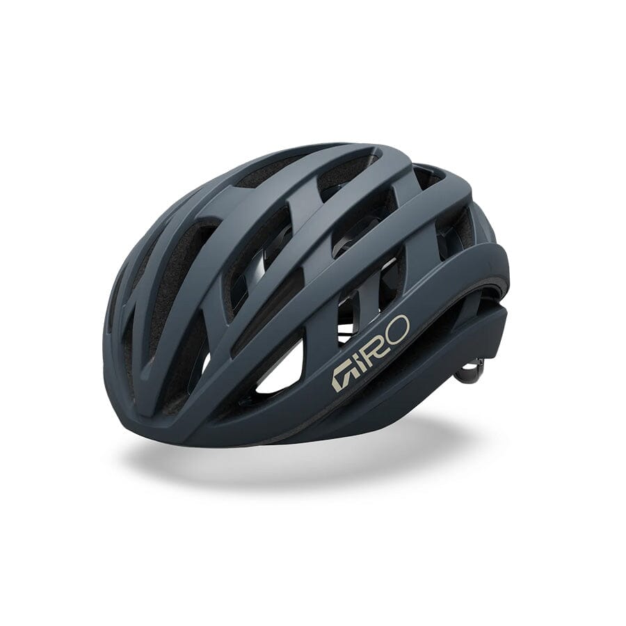 Giro Helios Spherical Helmet APPAREL Giro Matte Sapphire M 