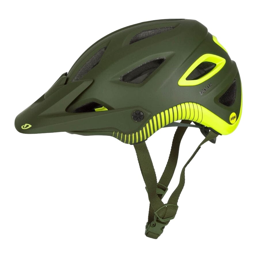 Giro Montaro MIPS Helmet - Thumbnail 2