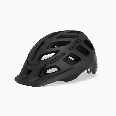 Giro Radix MIPS Helmet Apparel Giro Matte Black S