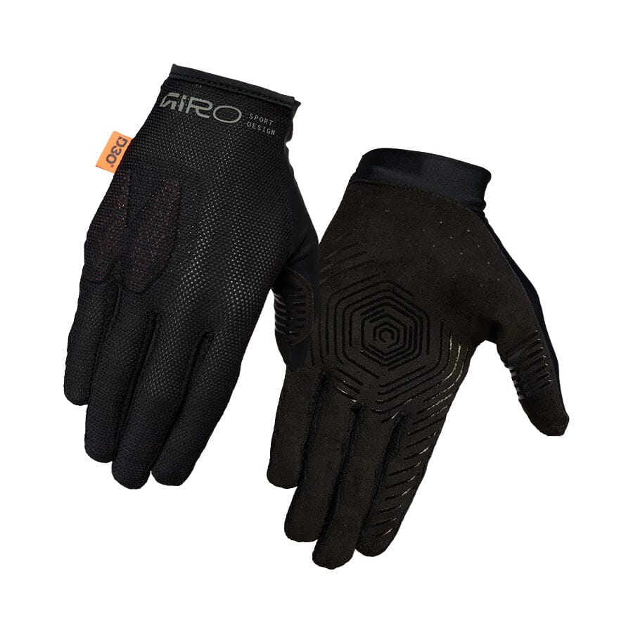 Giro Rodeo Glove APPAREL Giro Black L 