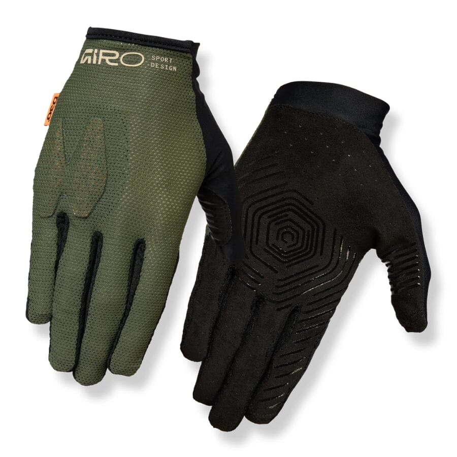 Giro Rodeo Glove APPAREL Giro Dark Sage M 