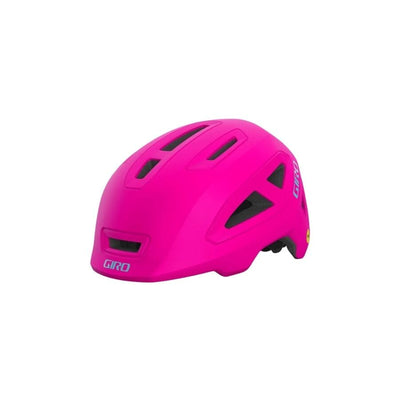 Giro Scamp MIPS II Helmet Apparel Giro Matte Purple XS