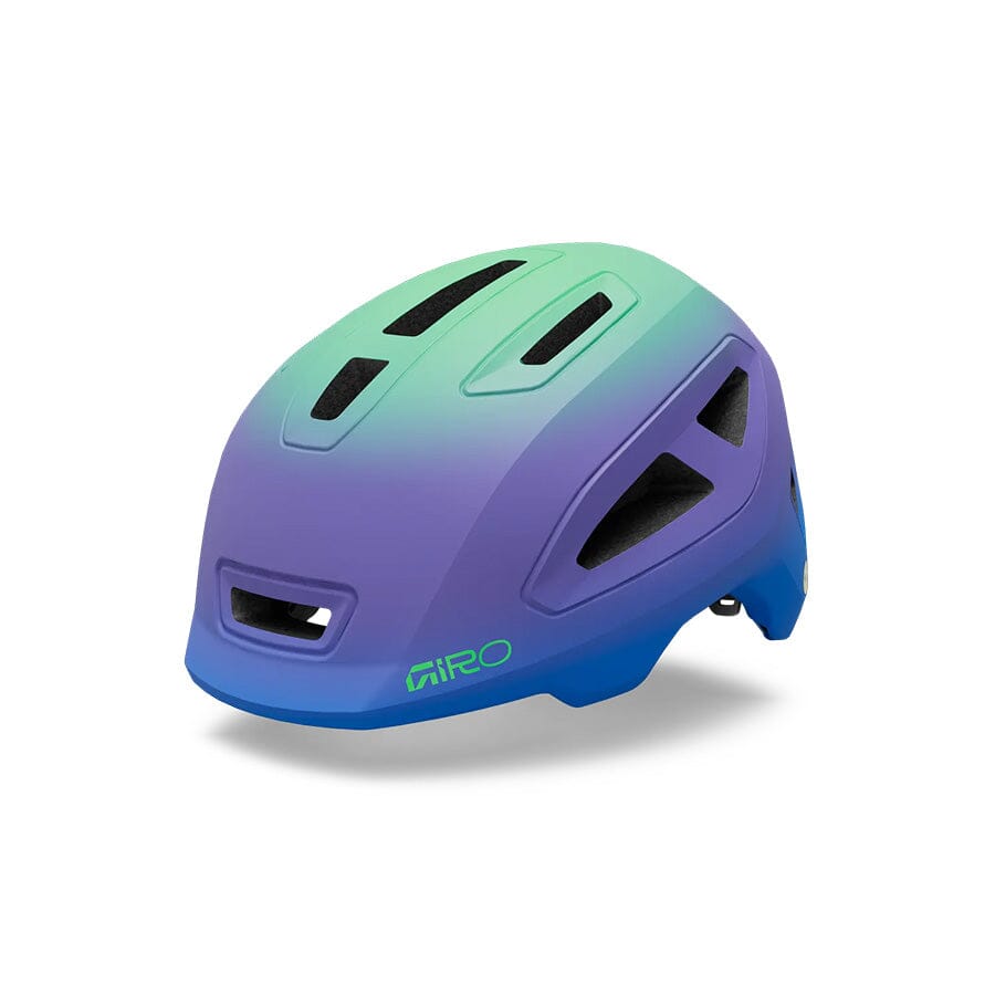 Giro Scamp MIPS II, Matte Black / S