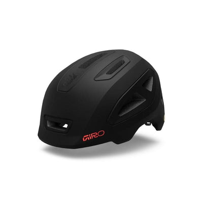 Giro Scamp Mips II Helmet APPAREL Giro Matte Black XS 