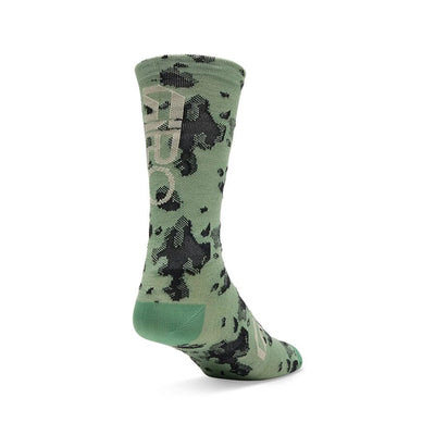 Giro Seasonal Merino Wool Sock APPAREL Giro 