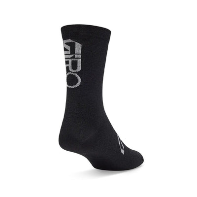 Giro Seasonal Merino Wool Sock APPAREL Giro 