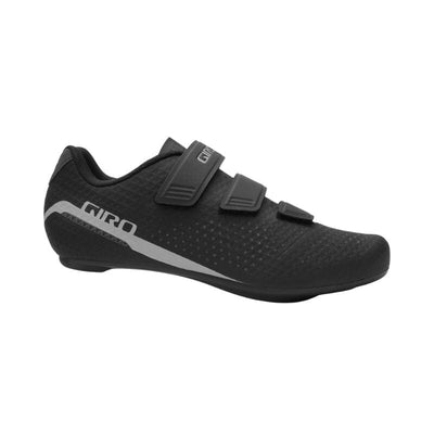 The Giro Stylus Shoe in Black