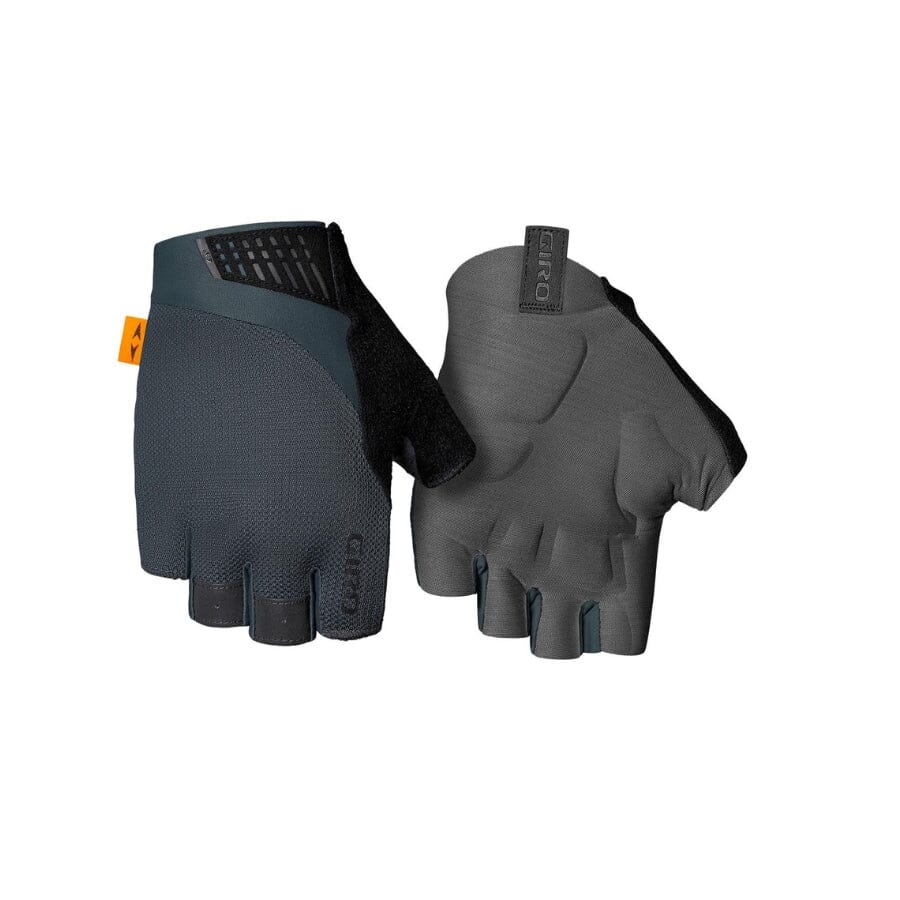 Giro Supernatural Glove Apparel Giro Portaro Grey S
