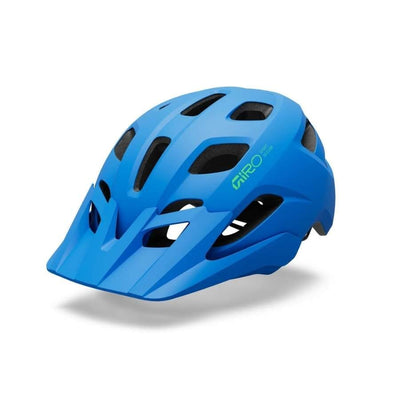 Giro Tremor Mips Child Helmet APPAREL Giro Matte Blue Jewel 