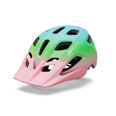Giro Tremor Mips Child Helmet APPAREL Giro Matte Pink/Green 