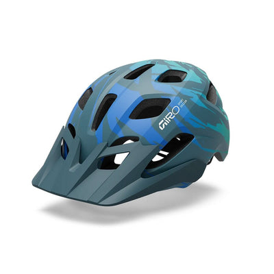 Giro Tremor Mips Youth Helmet APPAREL Giro Matte Trench Blue 