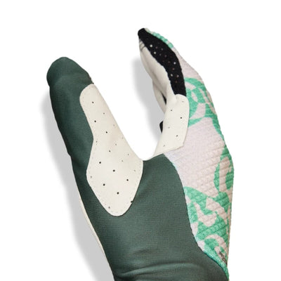 The Giro Trixter Glove Thumb view