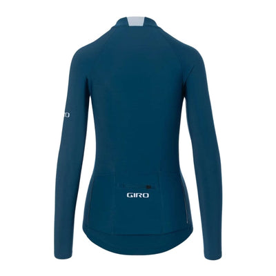 Giro Women's Chrono Thermal LS Jersey Apparel Giro 
