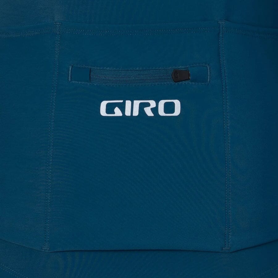Giro Women's Chrono Thermal LS Jersey Apparel Giro 