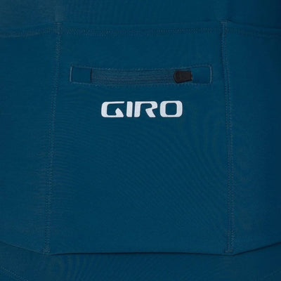 Giro Women's Chrono Thermal LS Jersey Apparel Giro 