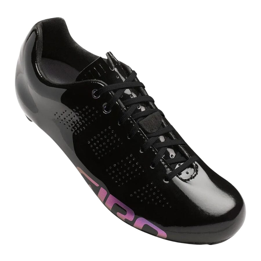 Giro Empire ACC 43 ブラック サイクリングシューズ Giro Women's Empire ACC Shoe | Contender Bicycles