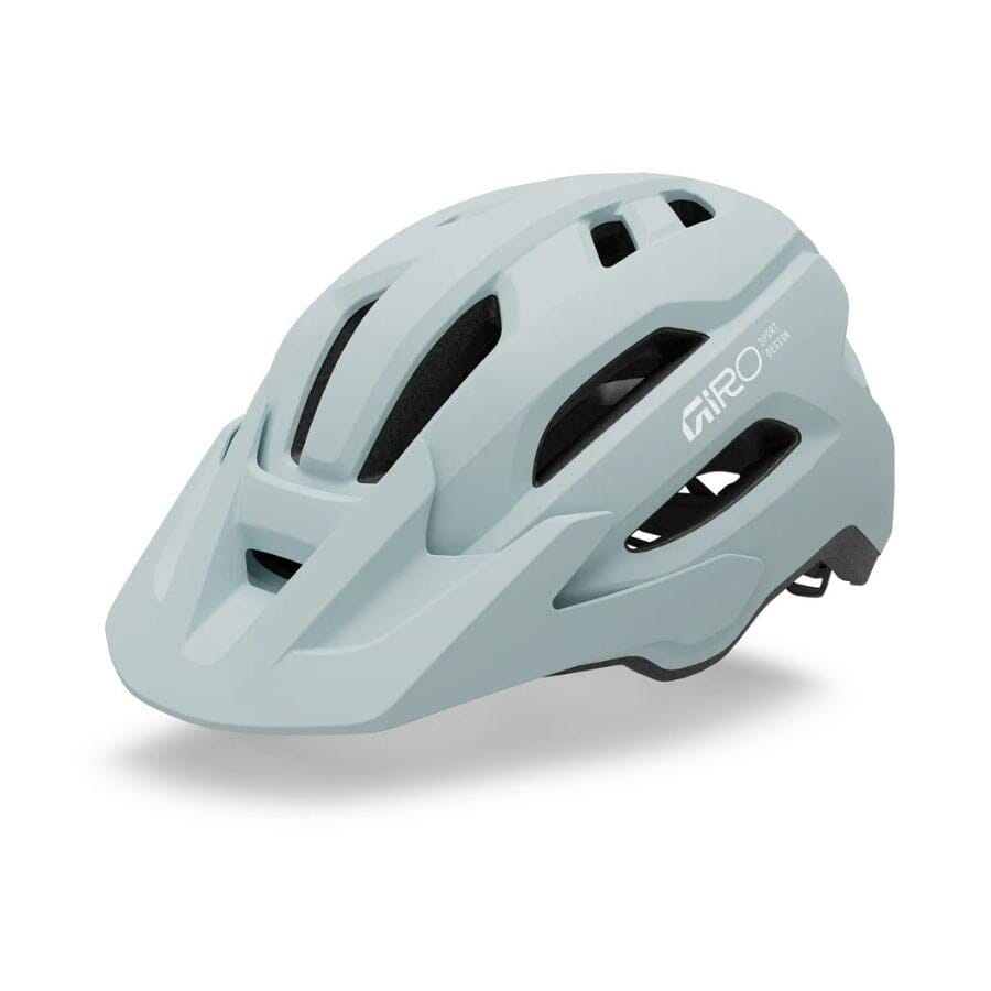 Giro Women's Fixture II MIPS Helmet, Matte Sky Blue