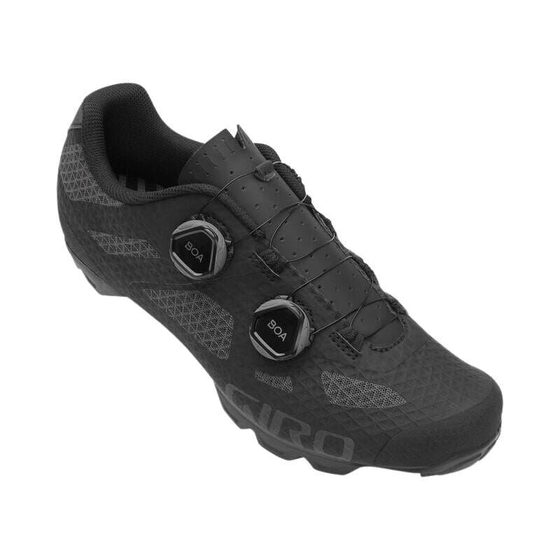 The Giro Women's Sector Shoe in Black