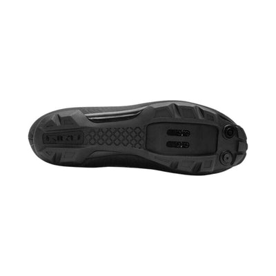 The Giro Women's Sector Shoe Sole View