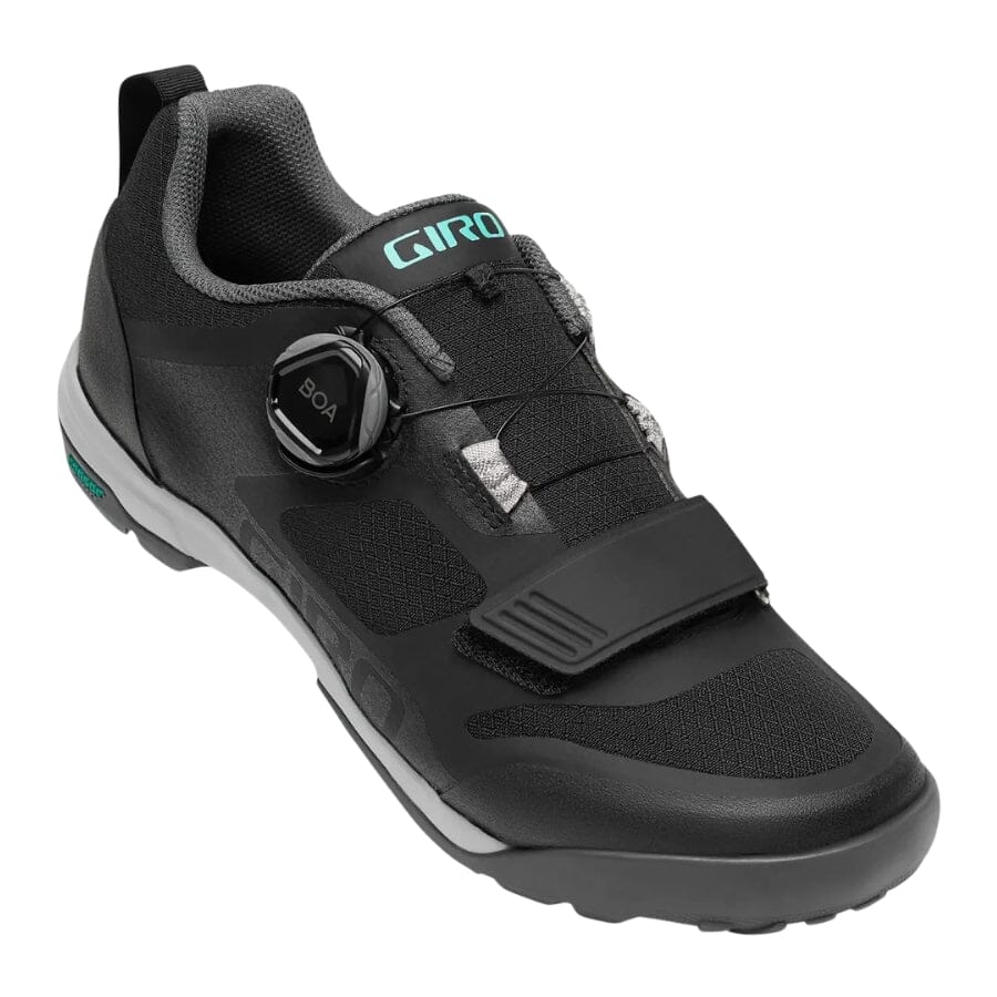 Giro Women's Ventana Mountain Bike Shoe Apparel Giro 