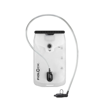 Fidlock US HERMETIC Water Reservoir ACCESSORIES FIDLOCK 1.5L / 50.7 fl oz 