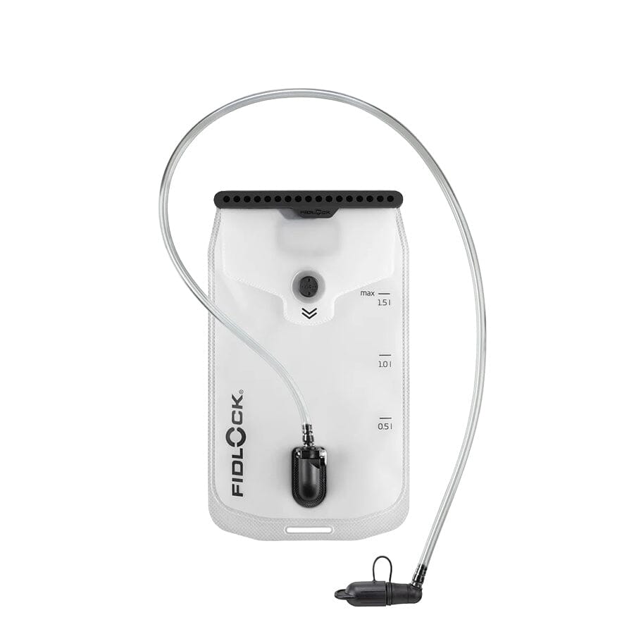 Fidlock US HERMETIC Water Reservoir ACCESSORIES FIDLOCK 1.5L / 50.7 fl oz 