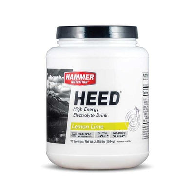 Hammer Nutrition Heed Sports Drink | Contender Bicycles