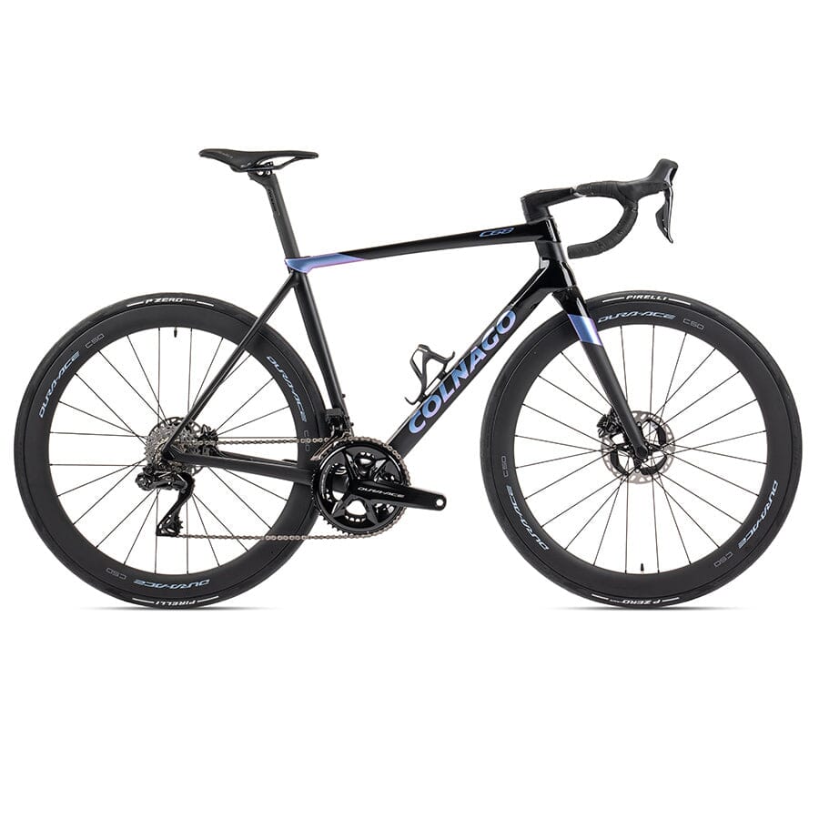 Colnago C68 Road Disc Frameset | Contender Bicycles