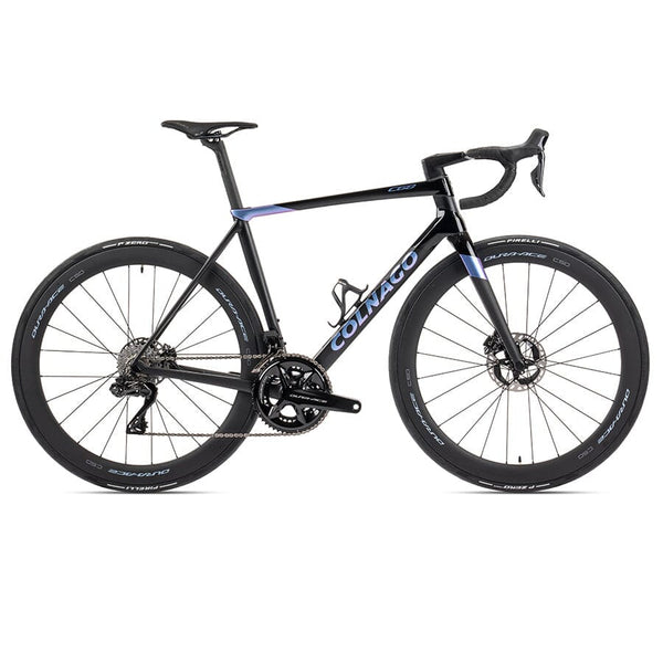 Colnago C68 Road Disc Frameset | Contender Bicycles