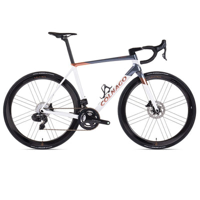 Colnago C68 Road Disc Frameset Bikes Colnago Bikes HRGG 420 