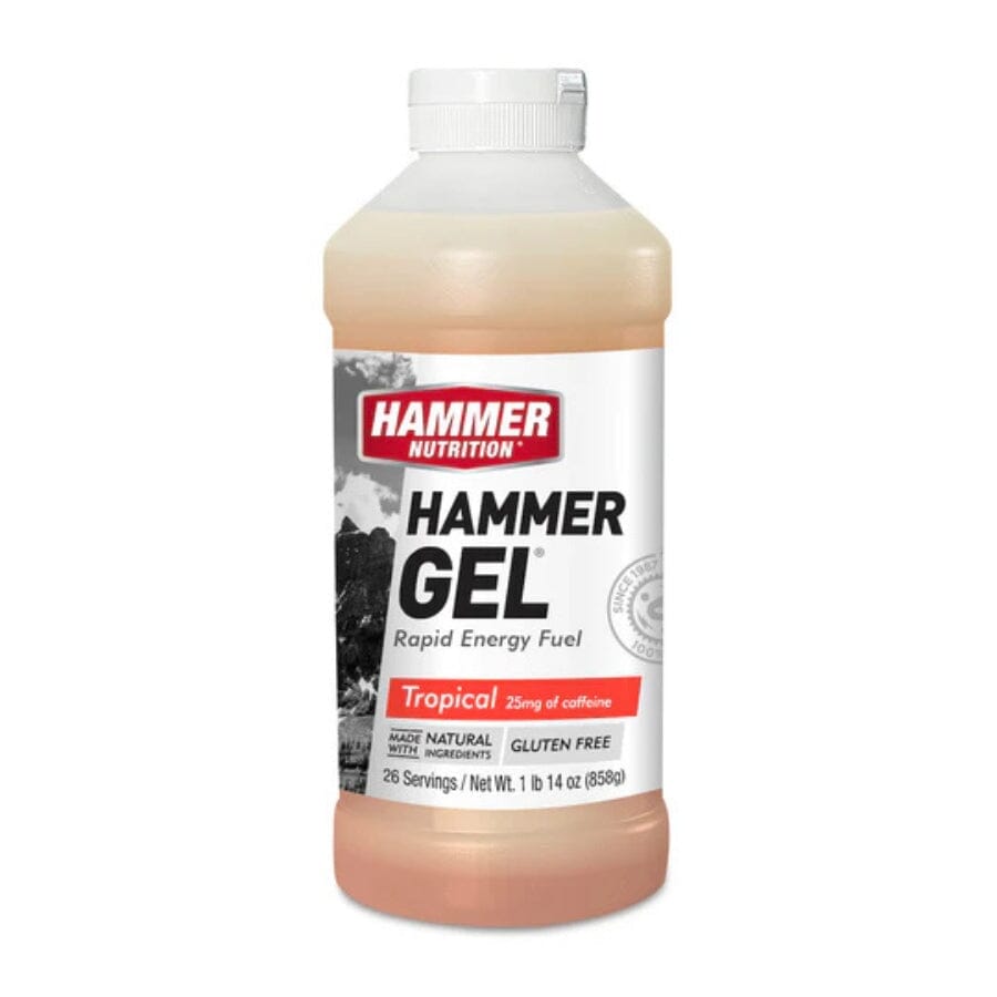 Hammer Gel Accessories Hammer Nutrition Tropical 26 Servings 