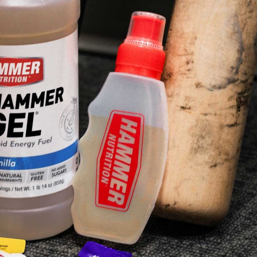 Hammer Nutrition Gel Flask | Contender Bicycles