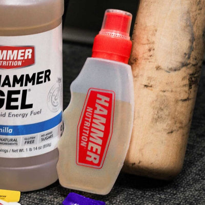 Hammer Nutrition Gel Flask | Contender Bicycles