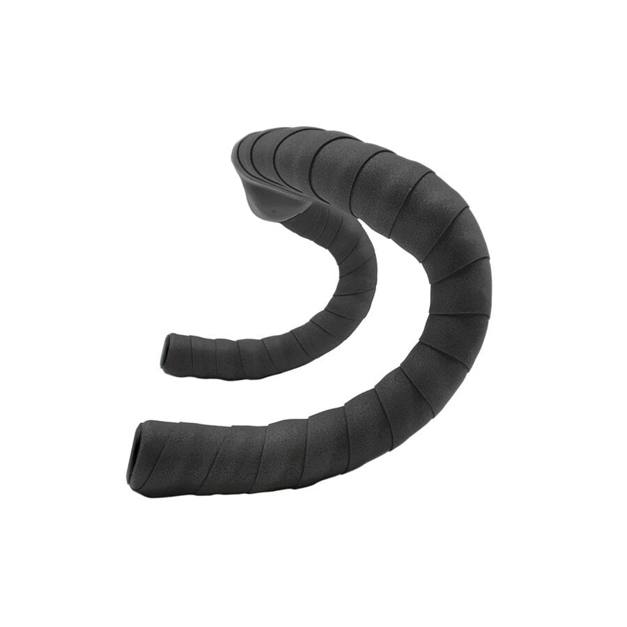 Hi Line Royal Wrap Cushi Bar Tape COMPONENTS - HANDLEBAR TAPE & GRIPS Coast 2 Coast 2.5mm Black 