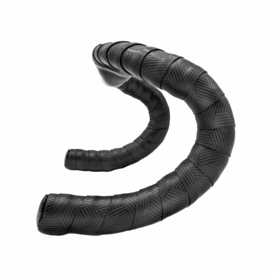 Hi Line Royal Wrap Bar Tape Tacki Black 2.5mm 