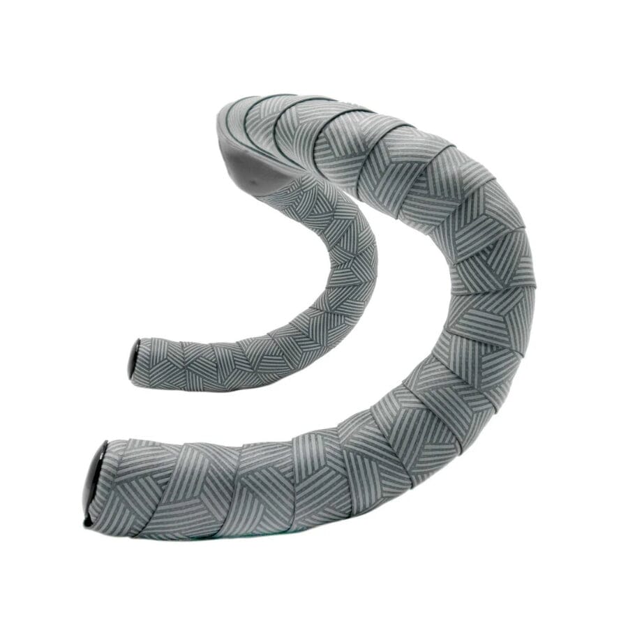 Hi Line Royal Wrap Bar Tape Tacki Grey 2.5mm 