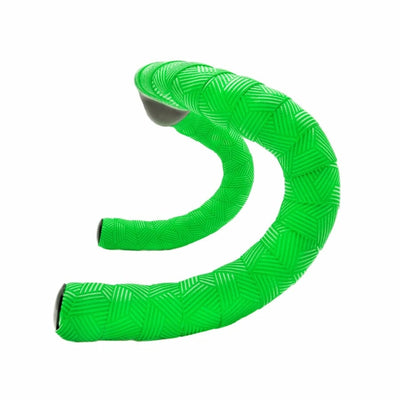 Hi Line Royal Wrap Bar Tape Tacki Neon Green 2.5mm 