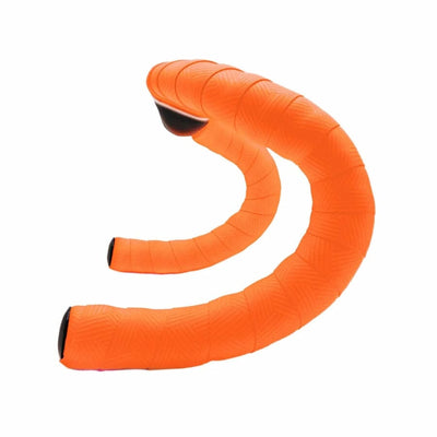 Hi Line Royal Wrap Bar Tape Tacki Orange 2.5mm 