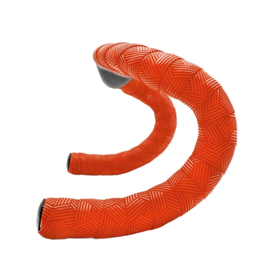 Hi Line Royal Wrap Bar Tape Tacki Red 2.5mm 