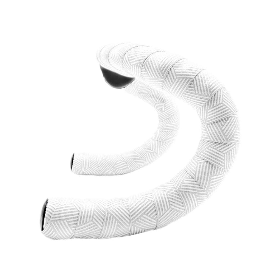 Hi Line Royal Wrap Bar Tape Tacki White 2.5mm 