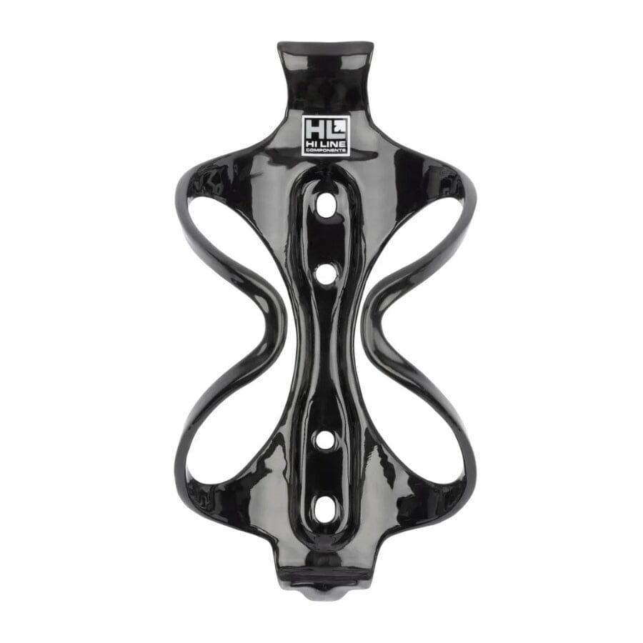 Hi Line Stealth Bottle Cage UD ACCESSORIES Hi Line 